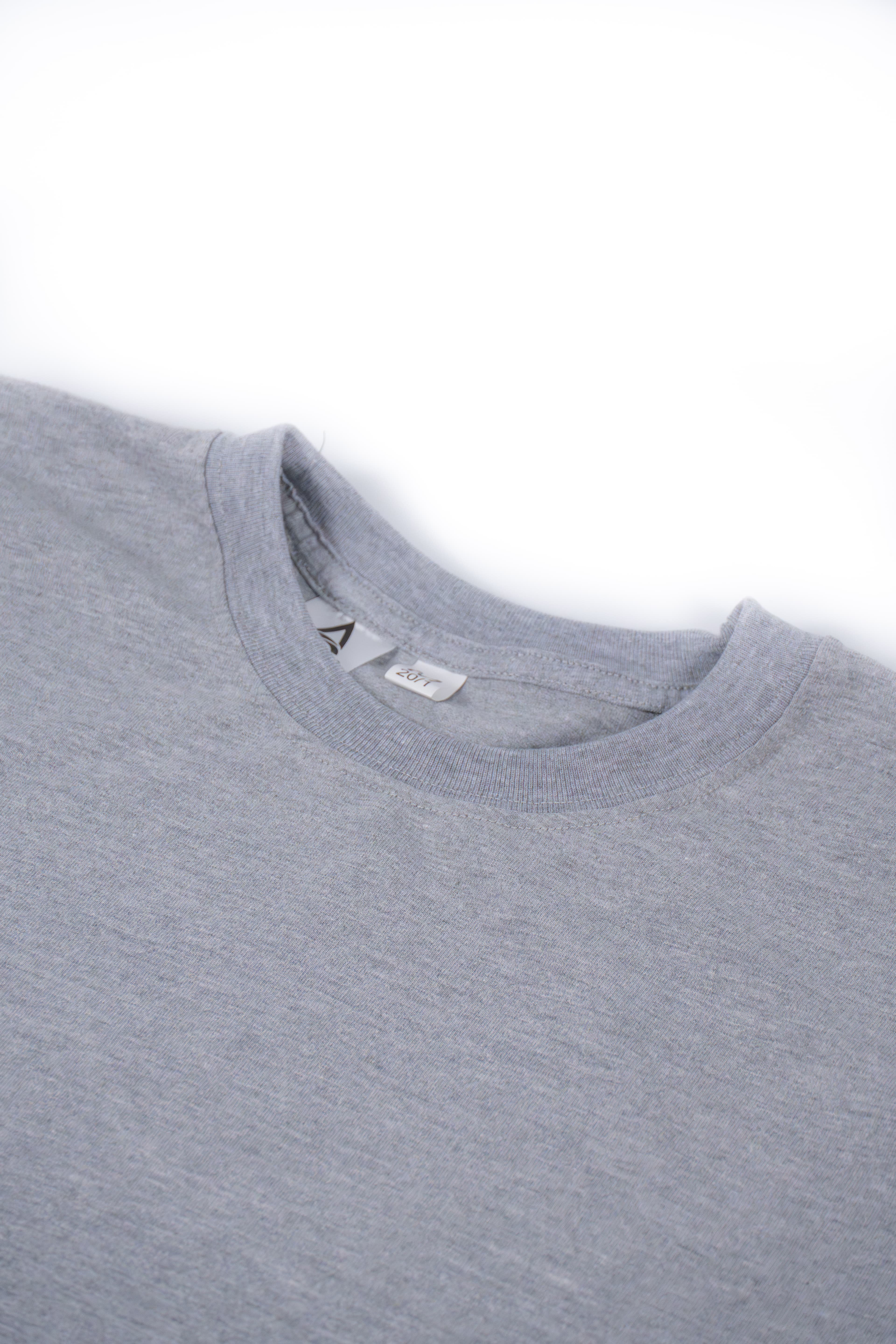 Long Sleeve Work T-Shirt 100% Cotton 2