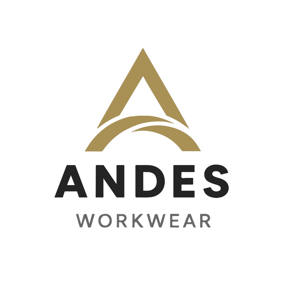 Andes Workwear Logo